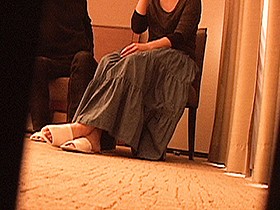 新宿歌舞伎町ラブホテル盗撮 5密室でもえあがる10カップル濃厚セックス　サンプル画像07